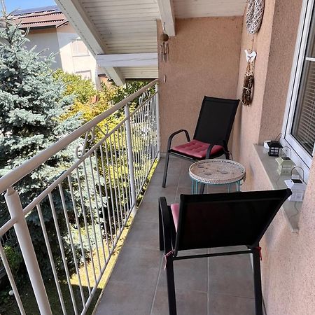 Peaceful 4-Room House In Maribor'S Green Garden Buitenkant foto