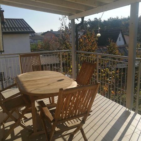 Peaceful 4-Room House In Maribor'S Green Garden Buitenkant foto