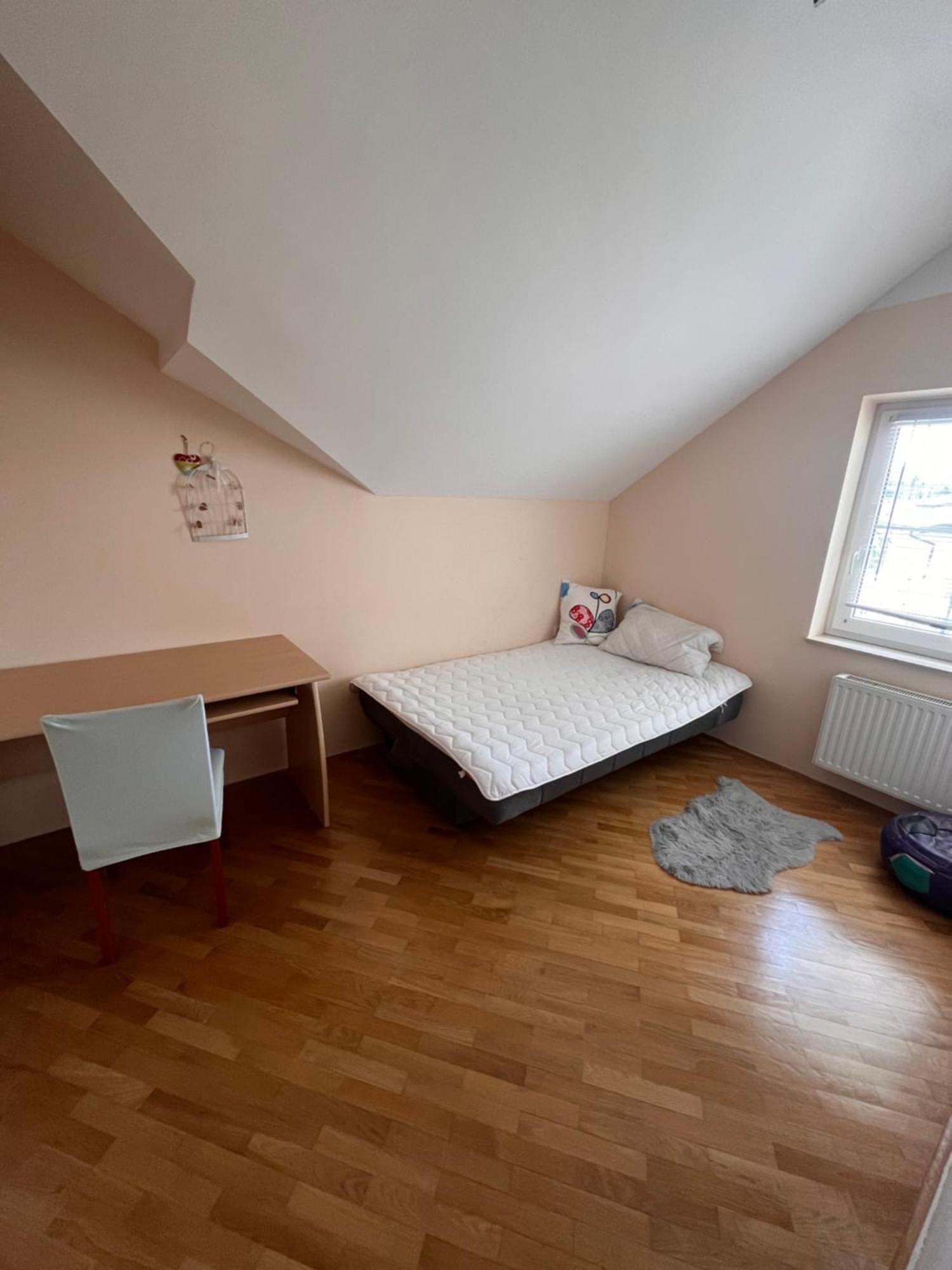 Peaceful 4-Room House In Maribor'S Green Garden Buitenkant foto