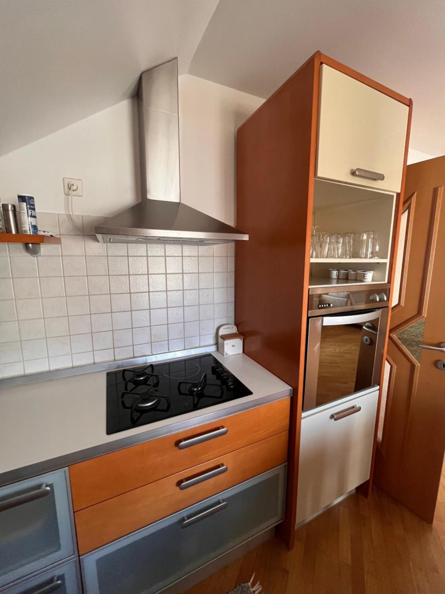 Peaceful 4-Room House In Maribor'S Green Garden Buitenkant foto