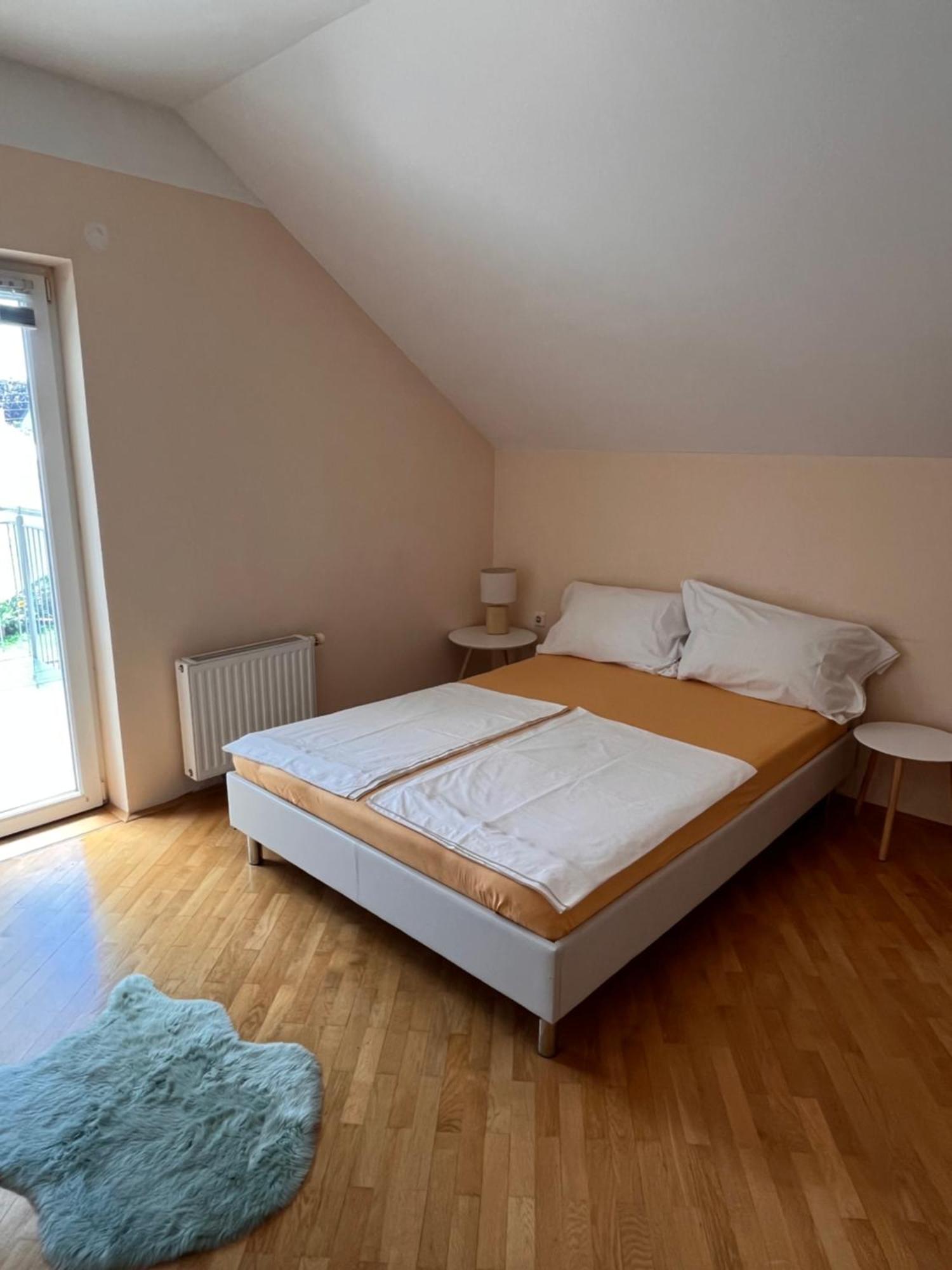 Peaceful 4-Room House In Maribor'S Green Garden Buitenkant foto