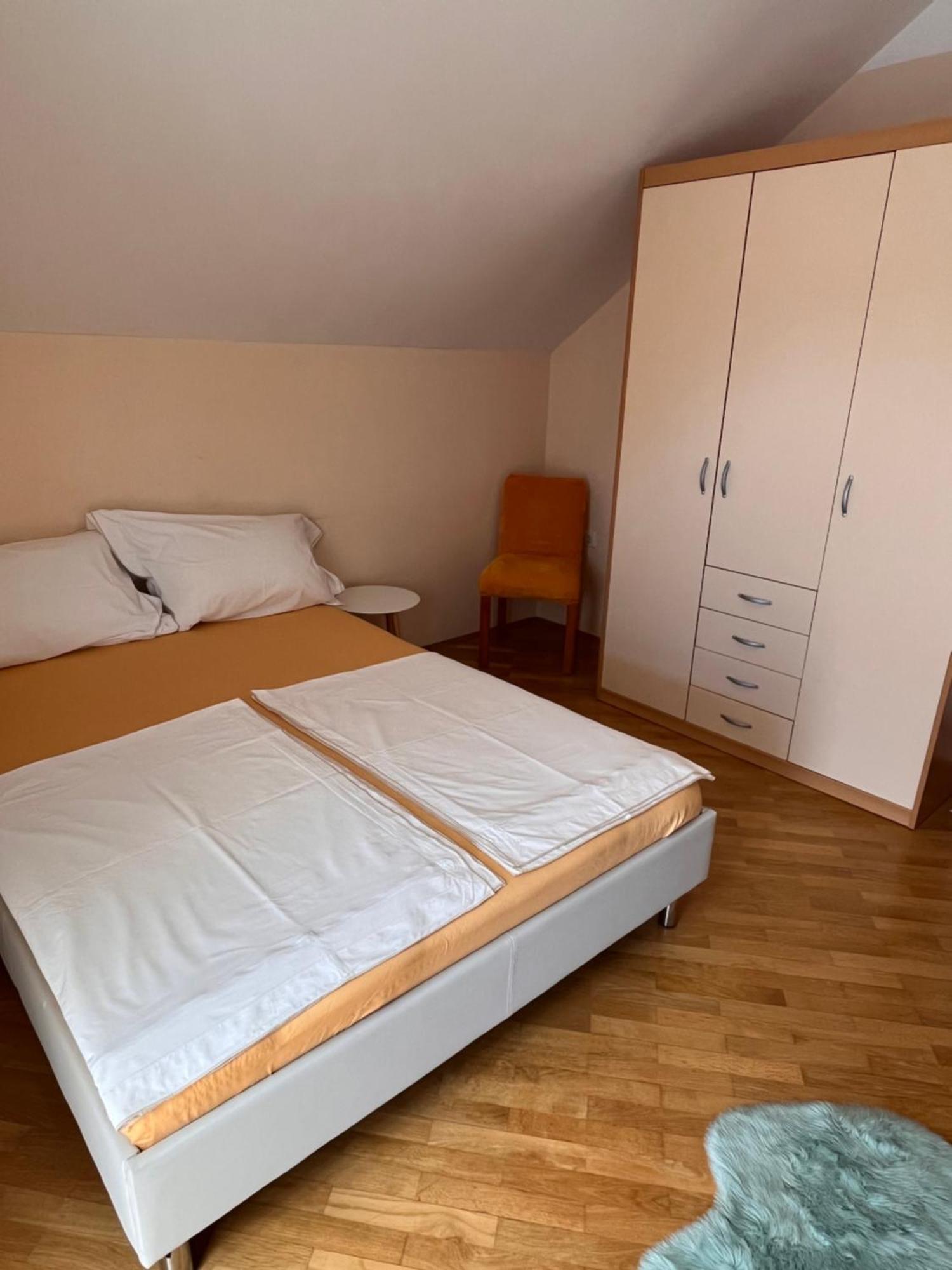 Peaceful 4-Room House In Maribor'S Green Garden Buitenkant foto