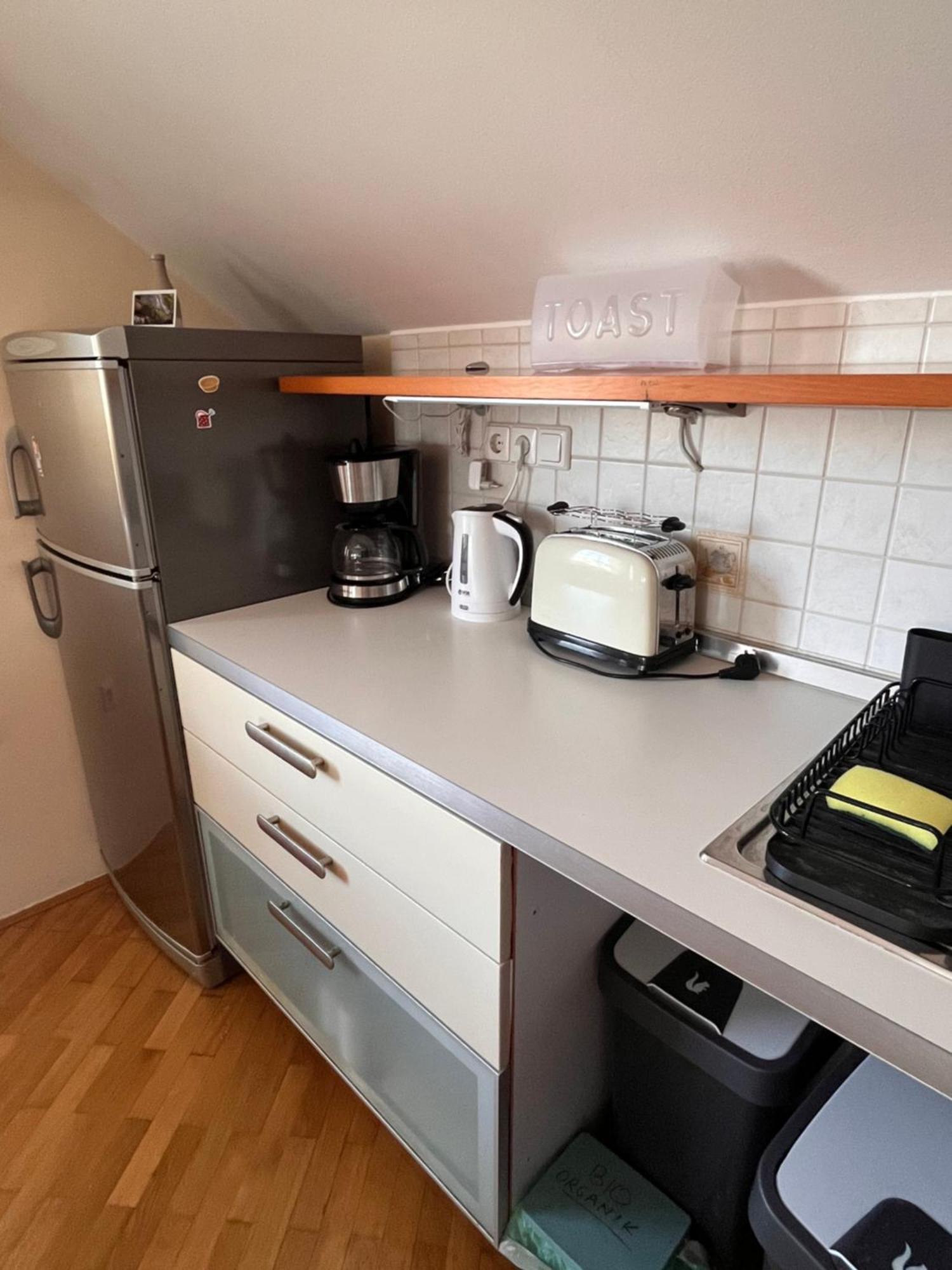 Peaceful 4-Room House In Maribor'S Green Garden Buitenkant foto