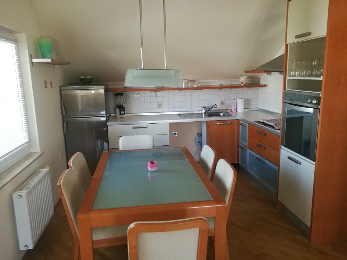 Peaceful 4-Room House In Maribor'S Green Garden Buitenkant foto