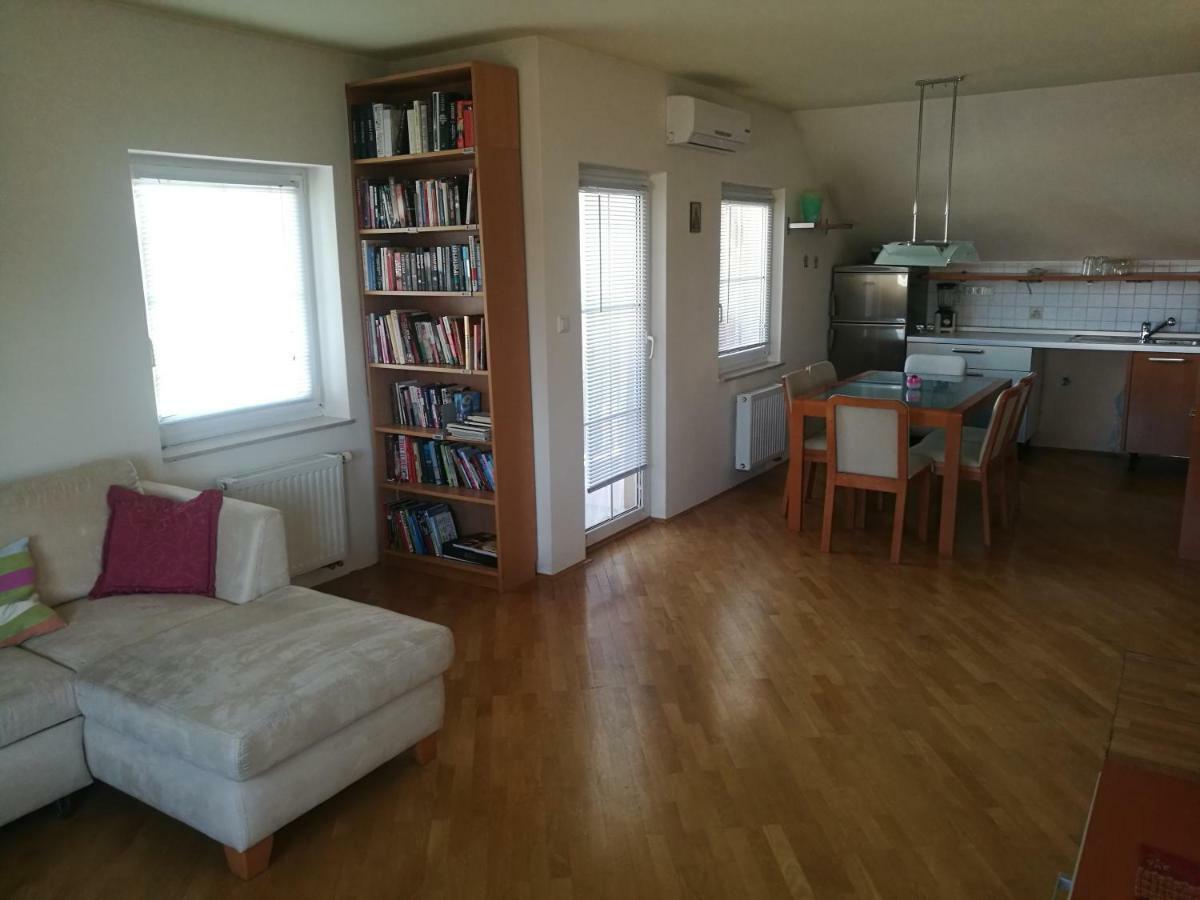 Peaceful 4-Room House In Maribor'S Green Garden Buitenkant foto